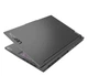 Ноутбук (2024) Lenovo Legion Slim 5-16 Ryzen 5-7640HS/16GB/1TB/Win11 RTX4060 240Hz - изображение 7