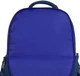 Рюкзак школьный Bagland Отличник Синий 1092 тканевый 20 л (418216673) - изображение 4