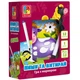 Настольная игра для детей 3 лет Vladi Toys VT5010-19 C Пиши и вытирай. Ферма (VT5010-19-RT) - изображение 2