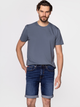 Шорти чоловічі Lee Cooper DUST-1223 XXL Сині (5904347386306) - зображення 3