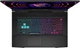 Ноутбук MSI Katana 17 i7-12650H/16GB/512/Win11X RTX3050 (Katana 17 | B12UCRK-1056XPL) - зображення 3