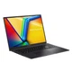 Ноутбук ASUS Vivobook 16X i5-13500H/24GB/1TB/Win11 RTX3050 (K3605VC-MB263W-SSD1TB M.2 PCIe) - зображення 2