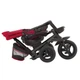 Велосипед 3-х кол. Tilly Flip T-390/1 (red) - изображение 3