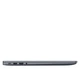 Ноутбук Huawei MateBook D 16 2024 i5-12450H/16GB/512/Win11 Space Gray (MitchellF-W5651) - зображення 8