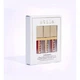 Набор жидких глиттерных теней для век Stila Iridescent Glitter and Glow Liquid Eye Shadow Set (3 шт) - изображение 5