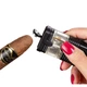 Зажигалка Турбо С Тройным Пламенем “Triple Torch Lighter” - изображение 4