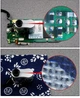 Кишеньковий міні мікроскоп LED UV MICROSCOPE - изображение 3