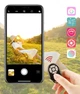 Універсальний Bluetooth пульт дистанційного керування для смартфону View Sonic 518 чорний - зображення 3