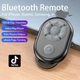 Універсальний Bluetooth пульт дистанційного керування для смартфону View Sonic 518 чорний - зображення 6
