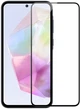 Захисне скло BeCover для Samsung Galaxy A35 5G SM-A356 Black (BC_711071) - зображення 2