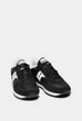 Чоловічі кросівки SAUCONY SHADOW ORIGINAL S2108-518 46 (11,5 US) 29,5 см Чорний - изображение 2