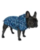 Одежда для собак дождевик "UMYKO" SKU 004555. Размер S. Your Stylish Hunter. Дождевик жилет для французского бульдога, мопса, спаниэля, корги, амбулли, бигля и других пород собак. - изображение 2