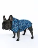 Одежда для собак дождевик "UMYKO" SKU 004555. Размер S. Your Stylish Hunter. Дождевик жилет для французского бульдога, мопса, спаниэля, корги, амбулли, бигля и других пород собак. - изображение 3