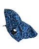 Одежда для собак дождевик "UMYKO" SKU 004555. Размер S. Your Stylish Hunter. Дождевик жилет для французского бульдога, мопса, спаниэля, корги, амбулли, бигля и других пород собак. - изображение 6
