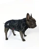 Одежда для собак дождевик "SHARK" SKU 004558. Размер L. Your Stylish Hunter. Дождевик жилет для французского бульдога, мопса, спаниэля, корги, амбулли, бигля и других пород собак. - изображение 5