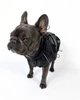 Одежда для собак дождевик "SHARK" SKU 004558. Размер L. Your Stylish Hunter. Дождевик жилет для французского бульдога, мопса, спаниэля, корги, амбулли, бигля и других пород собак. - изображение 6