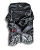 Одежда для собак дождевик "SHARK" SKU 004557. Размер M. Your Stylish Hunter. Дождевик жилет для французского бульдога, мопса, спаниэля, корги, амбулли, бигля и других пород собак. - изображение 8