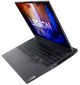 Ноутбук Lenovo Legion 5 Pro-16 Ryzen 7 6800H/16GB/512/Win11 RTX3060 165Hz (82RG00A7PB) - зображення 1