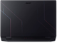 Ноутбук Acer Nitro 5 R7-6800H/16GB/512 RTX3050Ti 144Hz (NH.QGYEP.00J) - зображення 4