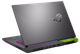 Ноутбук ASUS ROG Strix G15 R7-6800H/16GB/1TB/Win11 RTX3060 165Hz (G513RM-WS74) - зображення 4