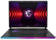 Ноутбук MSI GE68 i9-13950HX/32GB/2TB/Win11 RTX4070 120Hz (GE68HX 13VG-020PL) - зображення 1
