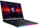 Ноутбук MSI GE68 i9-13950HX/32GB/2TB/Win11 RTX4070 120Hz (GE68HX 13VG-020PL) - зображення 2
