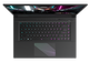 Ноутбук Gigabyte AORUS 15 BKF i7-13700H/16GB/1TB/Win11 RTX4060 165Hz (BKF-73EE754SH) - зображення 8
