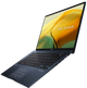 Ноутбук ASUS ZenBook 14 UX3402VA i5-13500H/16GB/512/Win11 OLED 90Hz (UX3402VA-KN590W) - изображение 3