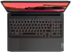 Ноутбук Lenovo IdeaPad Gaming 3-15 R5/16GB/512 RTX3050 (82K200NDPB) - изображение 12