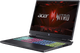Ноутбук Acer Nitro 16 R7-7840HS/16GB/1TB/Win11 RTX4070 165Hz QHD (NH.QLJEP.007) - зображення 5