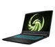 Ноутбук MSI Bravo 15 Ryzen 5-7535HS/16GB/512 RX6550M 144Hz (Bravo 15 | B7ED-019XPL) EU - изображение 3