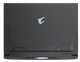 Ноутбук Gigabyte AORUS 15X ASF i9-13980HX/16GB/1TB/Win11 RTX4070 165Hz (ASF-D3EE754SH) - изображение 6