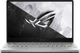 Ноутбук ASUS ROG Zephyrus G14 R7-5800HS/16GB/512/Win11 RTX3060 144Hz (GA401QM-G14.R73060) - зображення 1