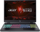 Ноутбук Acer Nitro 16 R7-7840HS/16GB/1TB/Win11 RTX4070 165Hz QHD (NH.QLJEP.007) - зображення 1