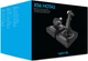 Проводной джойстик Logitech X-56 Rhino Saitek Pro Flight (945-000059) - изображение 7