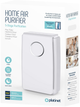 Очиститель воздуха Platinet PAPHEPA13 - изображение 5
