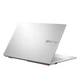 Ноутбук ASUS Vivobook Go 15 R5-7520U/8GB/512/Win11 OLED (E1504FA-L1322W) EU - изображение 7