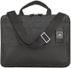 Torba Rivacase 8823 Macbook Pro and Ultrabook case 12.9"-13.3“ Black (8823BLACKMELANGE) - obraz 1