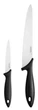 Набір ножів Fiskars Essential 2 шт (1065582) - зображення 1