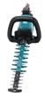 Ножницы для живой изгороди аккумуляторные Makita DUH501Z (500 мм, 23.5 мм, BL, LXT, без аккумуляторов и зарядного устройства) - изображение 3