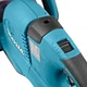 Ножницы для живой изгороди аккумуляторные Makita DUH551Z (550 мм, 18 мм, LXT, без аккумуляторов и зарядного устройства) - изображение 4