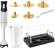 Блендер Bosso ProChef 1000-BL - изображение 1