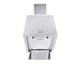Вытяжка Perfelli cse 4685 i 1000 led - изображение 7