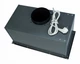 Вытяжка best chef Studio box 1100 Inox 54 - изображение 6
