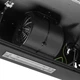 Вытяжка Pyramida whk 60 bl - изображение 6