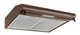 Вытяжка Perfelli pl 5144 Dark br led - изображение 1