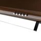 Вытяжка Perfelli pl 5144 Dark br led - изображение 4