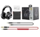 Наушники Oneodio Fusion a71 Black - зображення 2