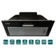Витяжка ventolux punt 52 bk (700) pb pc - зображення 5