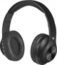 Бездротові навушники Defender FreeMotion b552, Black, Bluetooth, мікрофон, microSD, до 5 годин (63552) - зображення 2